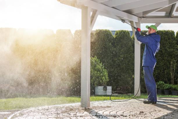 Best Oil Spill Cleanup  in White Hall, WV